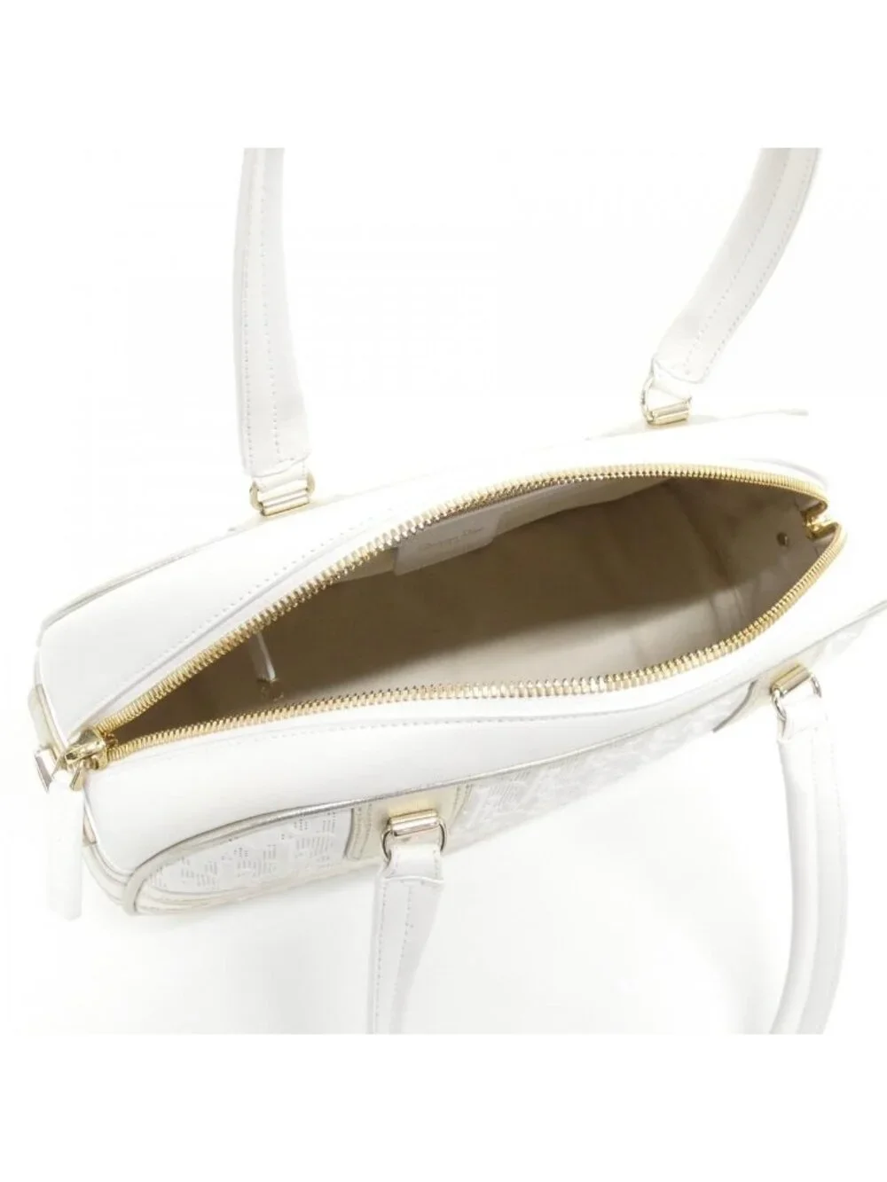 Dior Vibe Medium Boston Bag